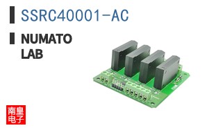 SSRC40001-AC ͼƬ